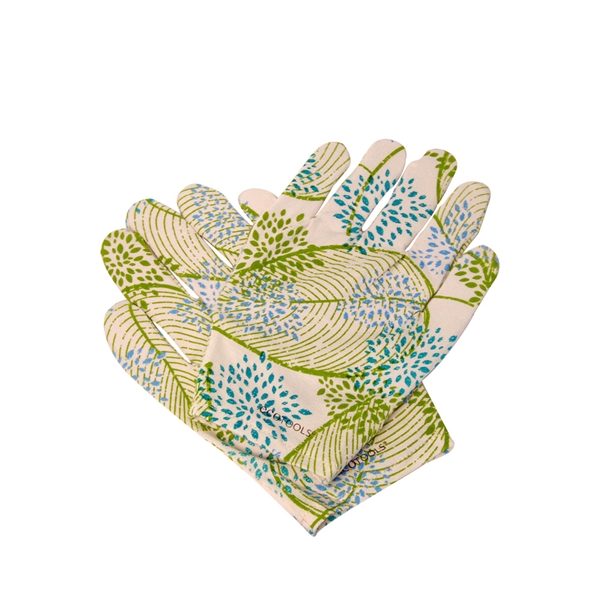 Ecotools Bamboo Moisture Gloves Øvrigt