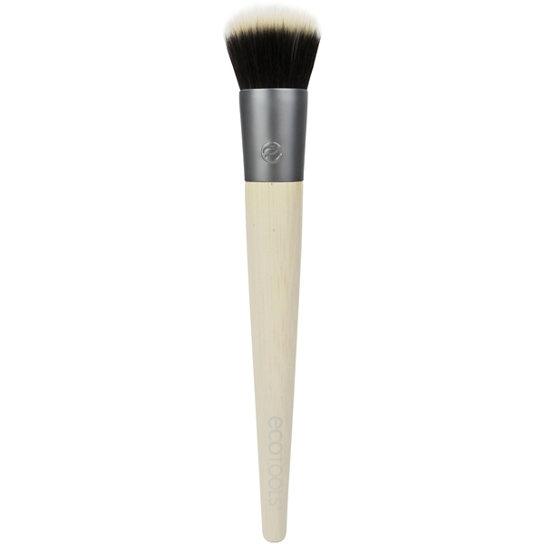 Ecotools Seamless Stippling Brush (Billede 1 af 2)