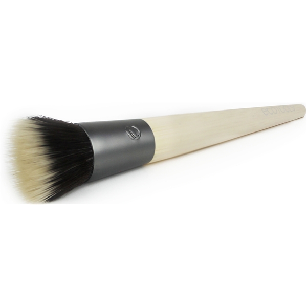 Ecotools Seamless Stippling Brush (Billede 2 af 2)