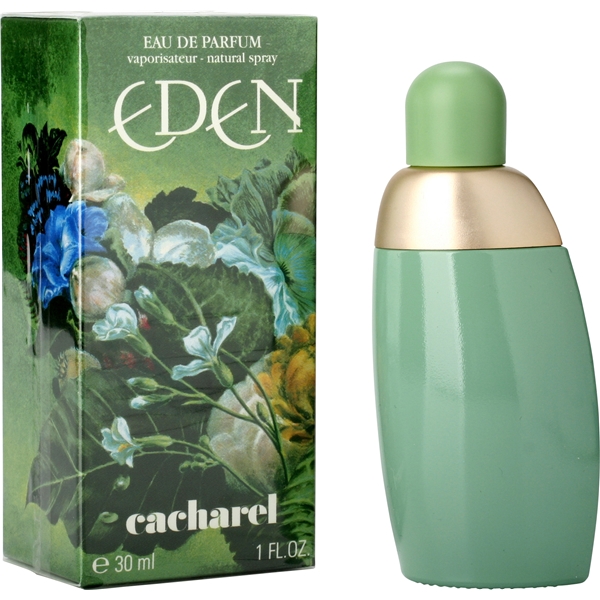 Eden - Eau de parfum (Edp) Spray