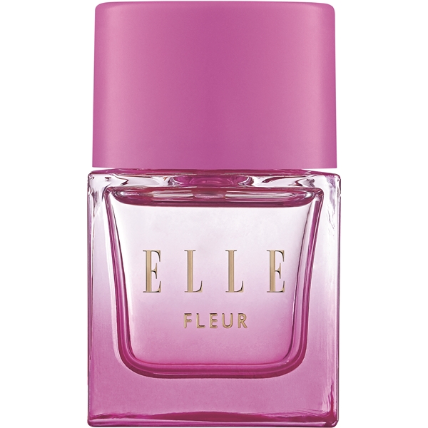 Elle Fleur - Eau de parfum (Billede 1 af 4)