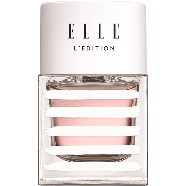 Elle L'Edition - Eau de parfum (Billede 1 af 4)