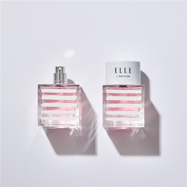 Elle L'Edition - Eau de parfum (Billede 2 af 4)