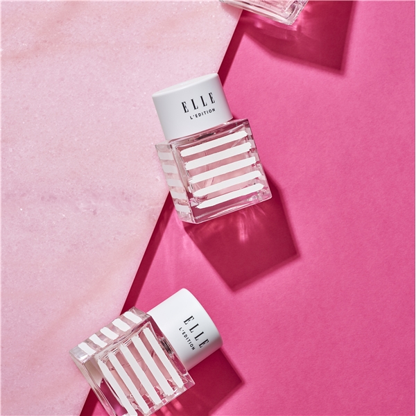 Elle L'Edition - Eau de parfum (Billede 3 af 4)