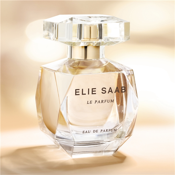 Elie Saab Le Parfum - Eau de parfum (Edp) Spray (Billede 3 af 5)