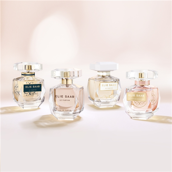 Elie Saab Le Parfum - Eau de parfum (Edp) Spray (Billede 4 af 4)
