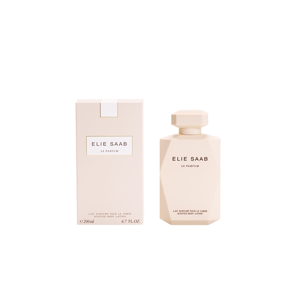 Elie Saab Le Parfum - Body Lotion