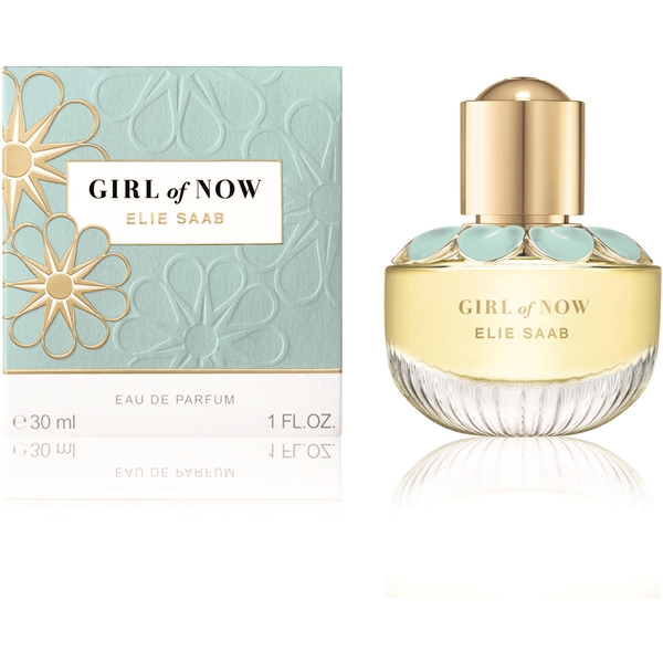 Girl of Now - Eau de parfum (Billede 2 af 5)