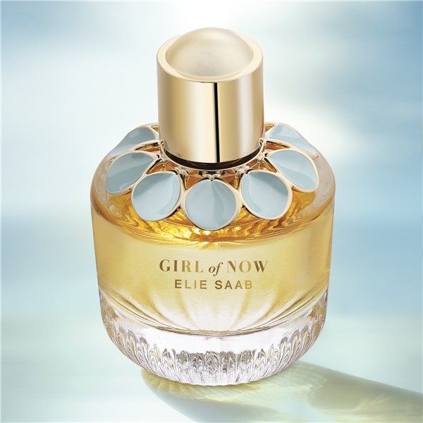 Girl of Now - Eau de parfum (Billede 3 af 5)
