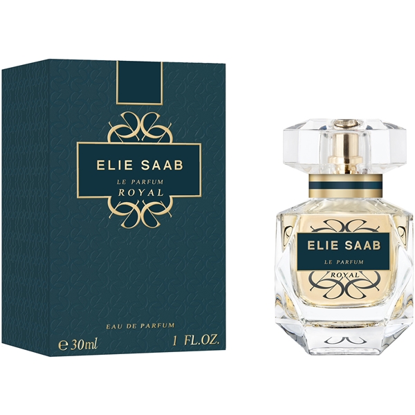 Elie Saab Le Parfum Royal - Eau de parfum (Billede 2 af 5)