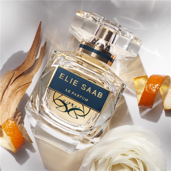 Elie Saab Le Parfum Royal - Eau de parfum (Billede 4 af 5)