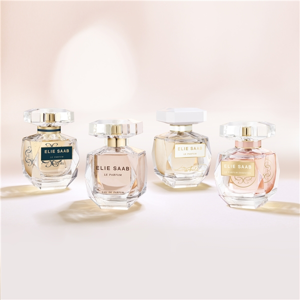Elie Saab Le Parfum Royal - Eau de parfum (Billede 5 af 5)