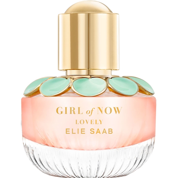 Girl Of Now Lovely - Eau de parfum (Billede 1 af 3)