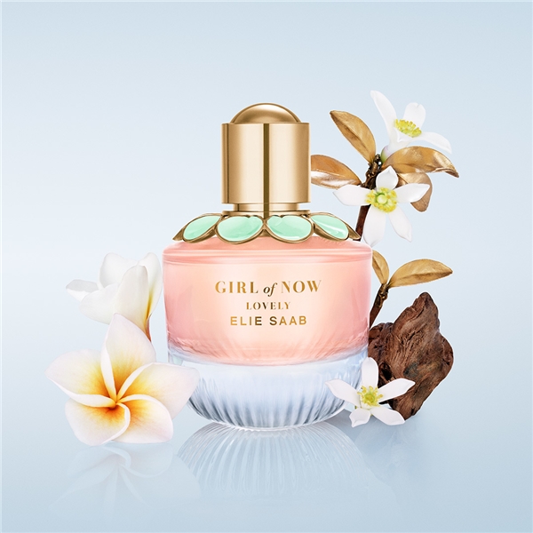 Girl Of Now Lovely - Eau de parfum (Billede 3 af 3)