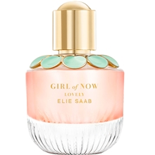 Girl Of Now Lovely - Eau de parfum 50 ml