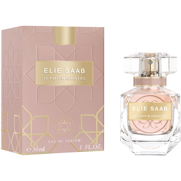 Elie Saab Le Parfum Essentiel - Eau de parfum (Billede 2 af 5)