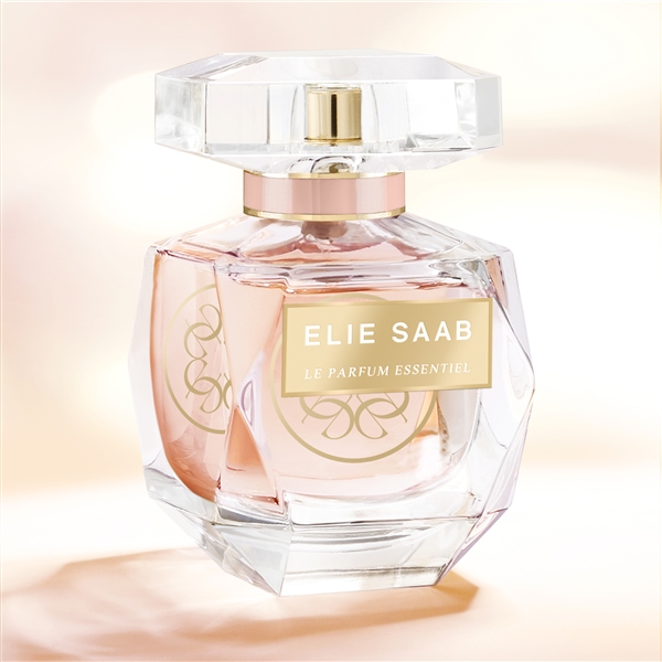 Elie Saab Le Parfum Essentiel - Eau de parfum (Billede 3 af 5)