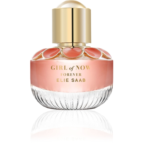 Girl of Now Forever - Eau de parfum (Billede 1 af 5)