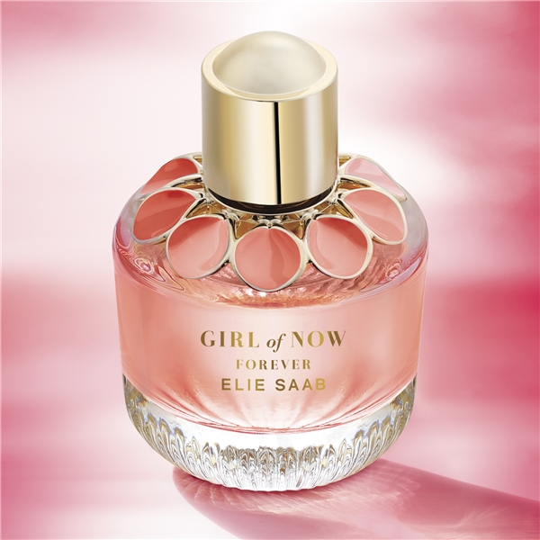 Girl of Now Forever - Eau de parfum (Billede 3 af 5)