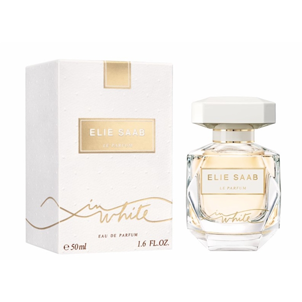 Elie Saab Le Parfum In White - Eau de parfum (Billede 2 af 5)