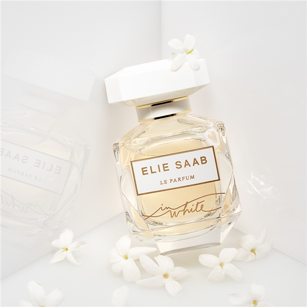 Elie Saab Le Parfum In White - Eau de parfum (Billede 4 af 5)