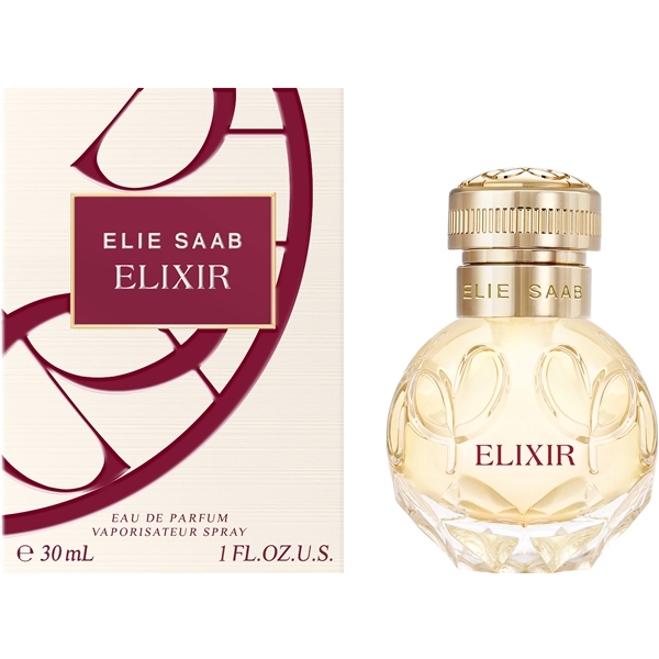 Elie Saab Elixir - Eau de parfum (Billede 1 af 2)