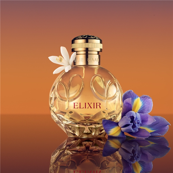 Elie Saab Elixir - Eau de parfum (Billede 2 af 2)