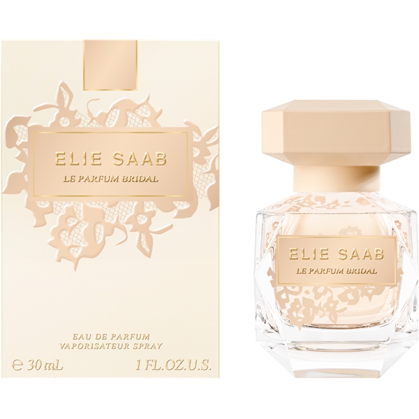 Elie Saab Le Parfume Bridal - Eau de Parfum (Billede 2 af 2)