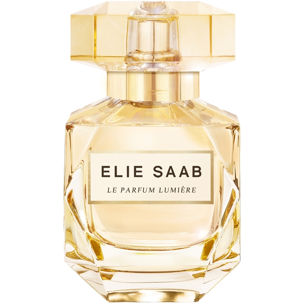 Elie Saab Le Parfum Lumière - Eau de parfum (Billede 1 af 3)