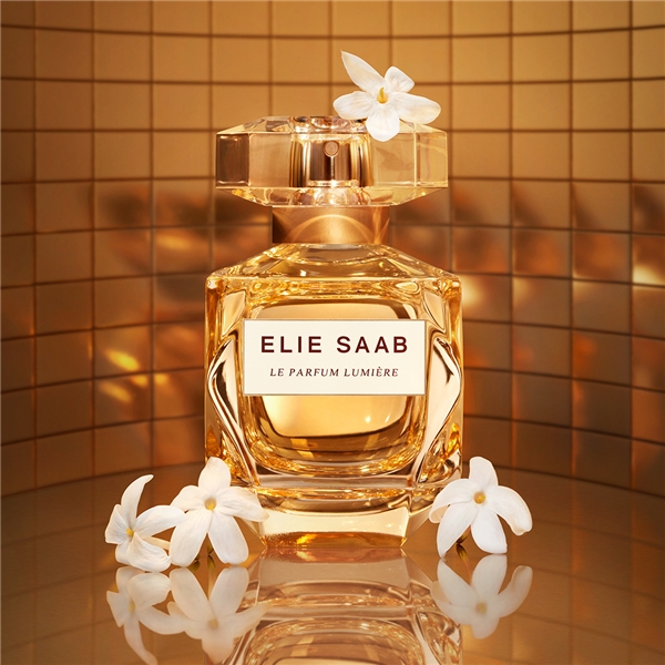 Elie Saab Le Parfum Lumière - Eau de parfum (Billede 3 af 3)