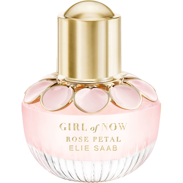 Girl of Now Rose Petal - Eau de parfum (Billede 1 af 9)