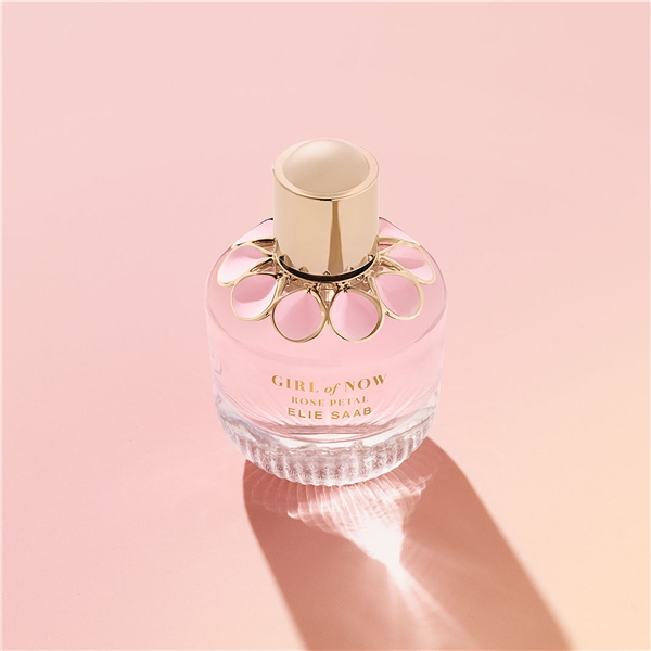 Girl of Now Rose Petal - Eau de parfum (Billede 3 af 9)