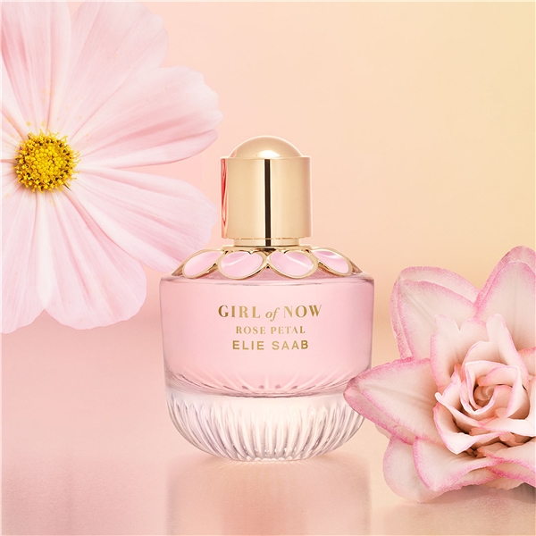 Girl of Now Rose Petal - Eau de parfum (Billede 4 af 9)