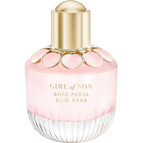 Girl of Now Rose Petal - Eau de parfum (Billede 1 af 9)