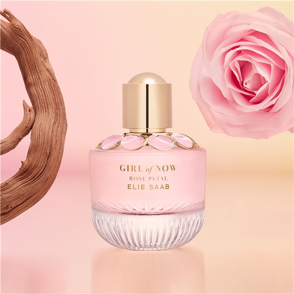 Girl of Now Rose Petal - Eau de parfum (Billede 5 af 9)
