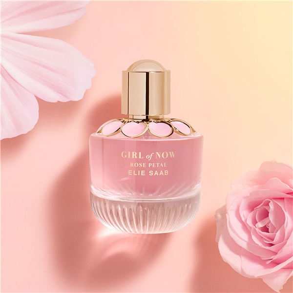 Girl of Now Rose Petal - Eau de parfum (Billede 6 af 9)