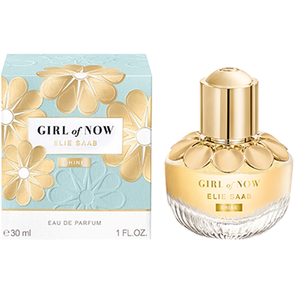Girl of Now Shine - Eau de parfum (Billede 2 af 5)