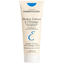 50 ml - Embryolisse Moisturising Cream With Orange