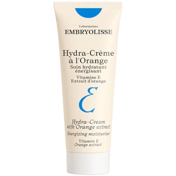 Embryolisse Moisturising Cream With Orange (Billede 1 af 3)