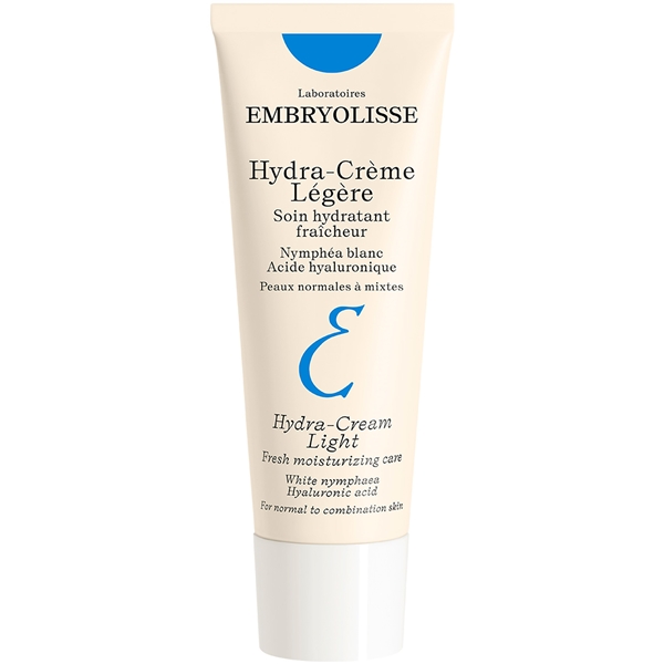 Embryolisse Hydra Creme Légère (Billede 1 af 2)