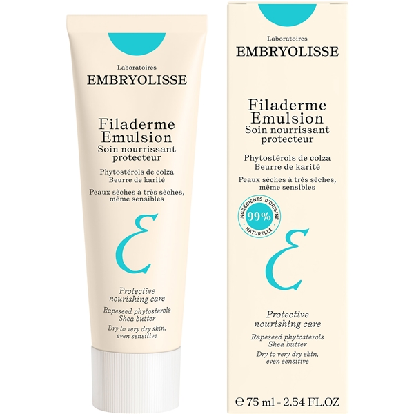 Embryolisse Filaderme Emulsion (Billede 2 af 2)