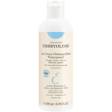 200 ml - Embryolisse Gentle Waterproof Make Up Remover