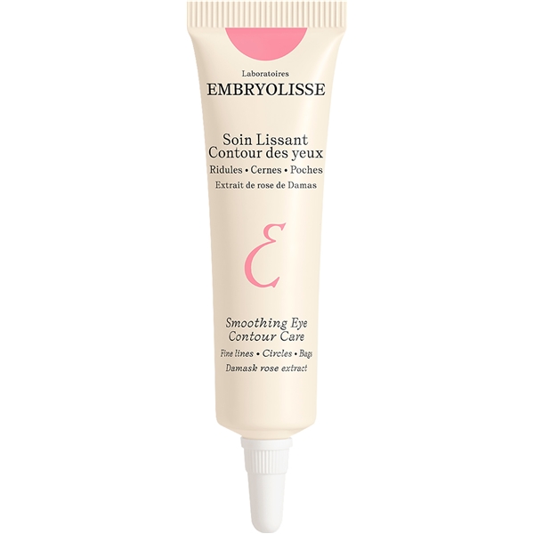 Embryolisse Smoothing Eye Contour Care (Billede 1 af 2)