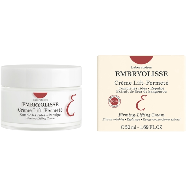 Embryolisse Firming Lifting Cream (Billede 2 af 2)