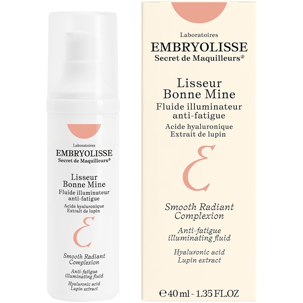 Embryolisse Smooth Radiant Complexion (Billede 2 af 2)