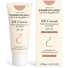 30 ml - Embryolisse Complexion Illuminating Veil BB Cream