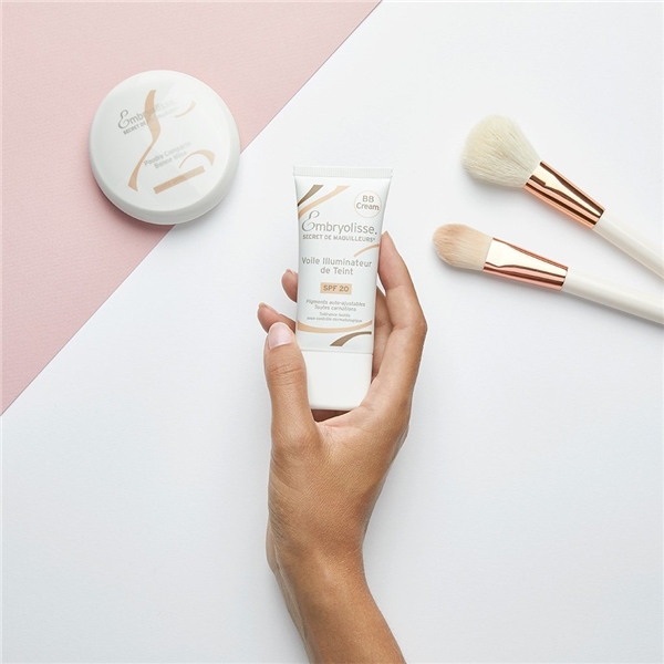 Embryolisse Complexion Illuminating Veil BB Cream (Billede 2 af 2)