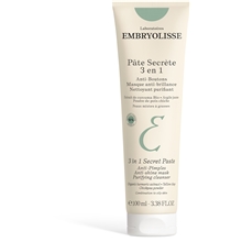 Embryolisse 3 in 1 Secret Paste