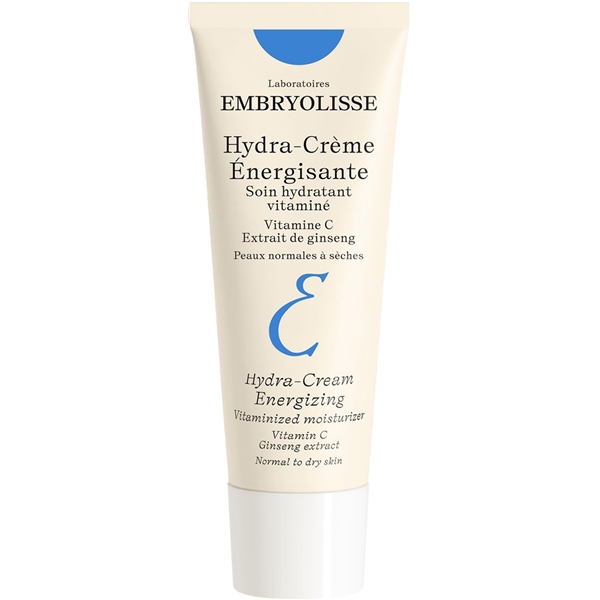 Embryolisse Hydra-Cream Energizing (Billede 1 af 2)