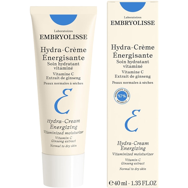 Embryolisse Hydra-Cream Energizing (Billede 2 af 2)
